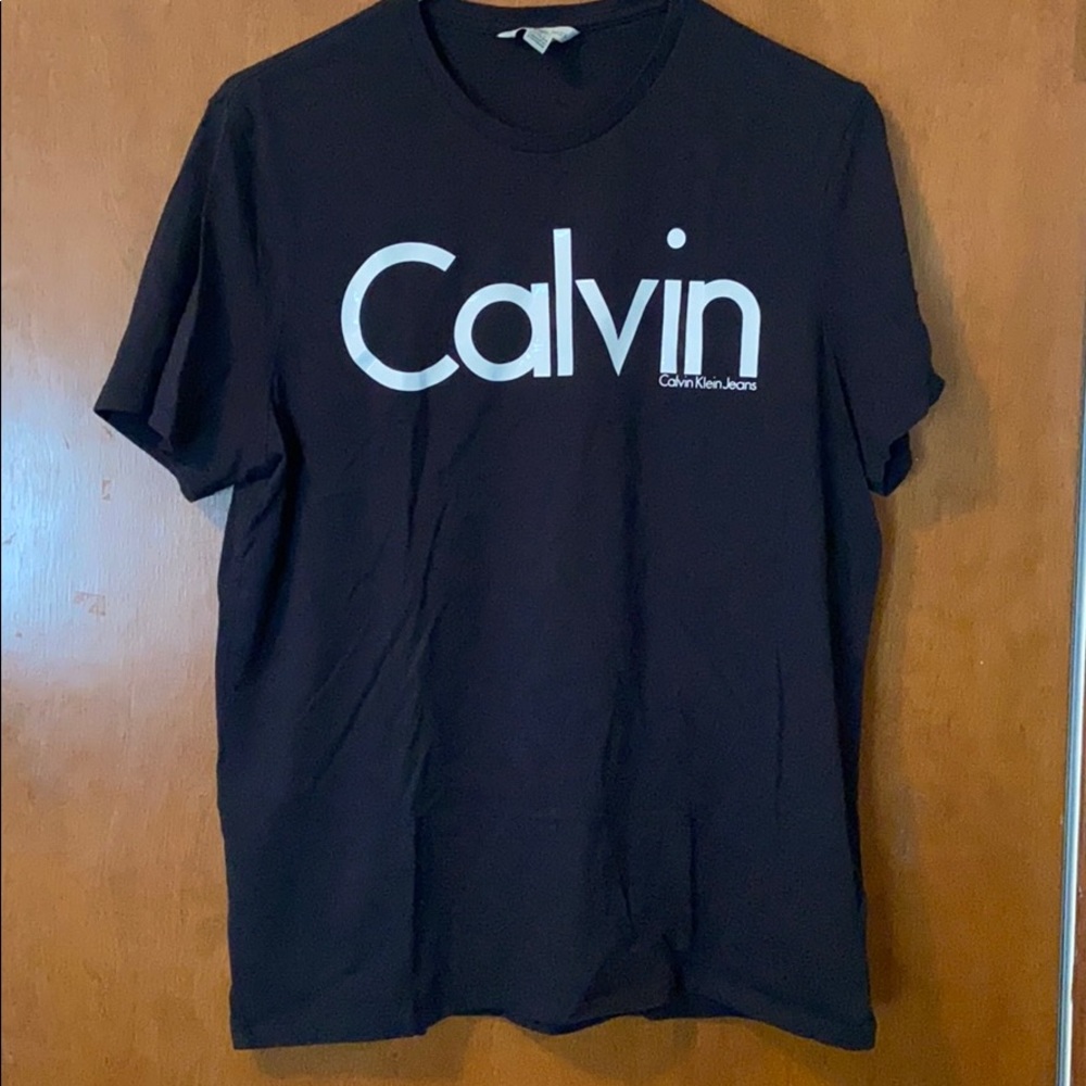Calvin Klein Jeans shirt